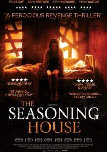 The Seasoning House streaming