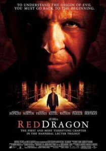Red Dragon streaming