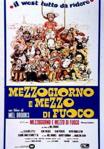 Mezzogiorno e mezzo di fuoco streaming