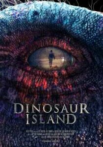 Dinosaur Island - Viaggio nell'isola dei dinosauri streaming