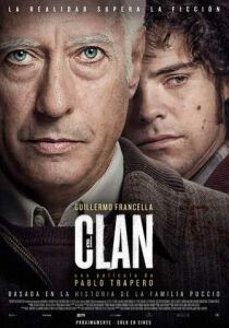 Il Clan streaming