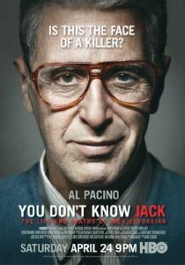 You Don't Know Jack - Il dottor morte streaming