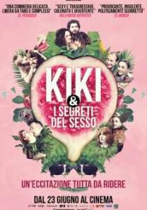 Kiki & i segreti del sesso streaming
