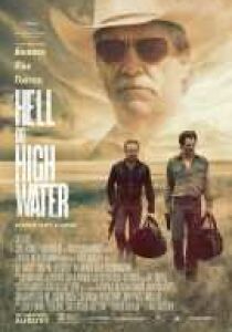 Hell or High Water streaming