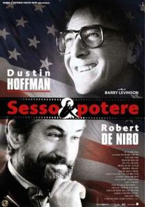 Wag the Dog - Sesso e potere streaming