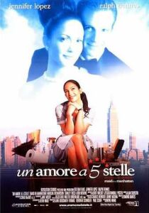 Un amore a 5 stelle streaming