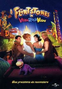 The Flintstones in Viva Rock Vegas streaming