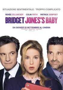Bridget Jones's Baby streaming