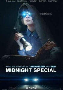 Midnight Special streaming