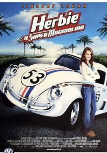 Herbie - Il super Maggiolino streaming
