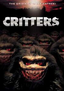 Critters - Gli extraroditori streaming