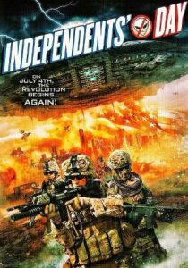 Independents' Day streaming