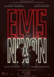 Elvis & Nixon streaming