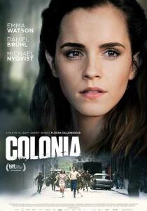 Colonia streaming