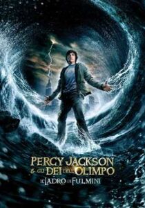 Percy Jackson e gli dei dell'Olimpo - Il ladro di fulmini streaming