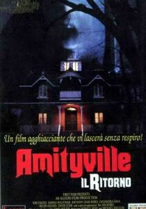 Amityville – il ritorno streaming