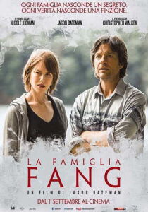 La famiglia Fang streaming