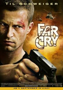Far Cry streaming
