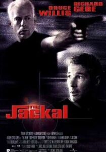 The Jackal streaming