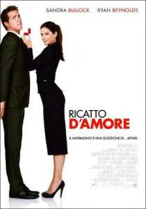 Ricatto D'amore streaming