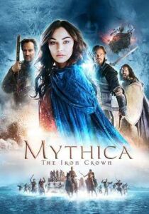 Mythica IV – The Iron Crown streaming