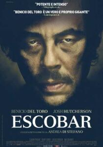 Escobar streaming