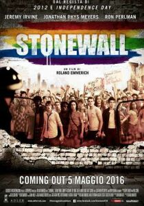 Stonewall streaming