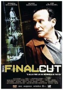 The Final Cut streaming