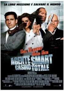 Agente Smart – Casino Totale streaming