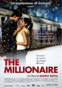 The Millionaire streaming