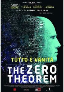 The Zero Theorem - Tutto è vanità streaming