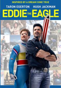 Eddie The Eagle – Il Coraggio Della Follia streaming