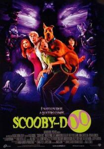 Scooby-Doo – Il film streaming