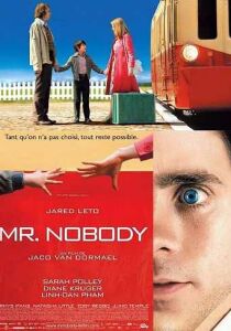 Mr. Nobody streaming