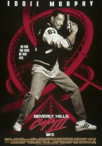 Beverly Hills Cop 3 streaming