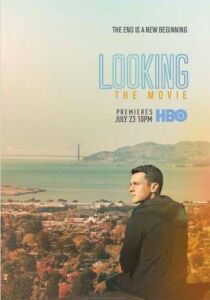 Looking - The Movie streaming