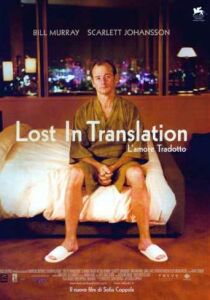 Lost in Translation – L'amore tradotto streaming