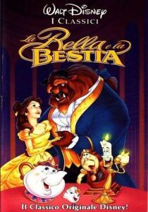 La Bella e la Bestia (1991) streaming