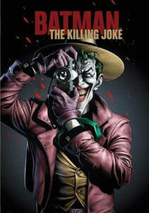 Batman - The Killing Joke [Sub-ITA] streaming