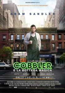 Mr. Cobbler e la bottega magica streaming