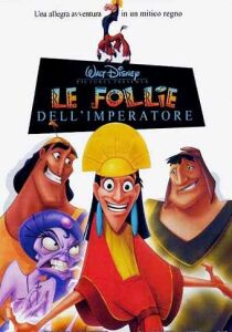 Le follie dell'imperatore streaming