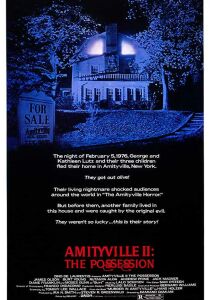 Amityville 2 - Possession streaming