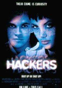 Hackers streaming