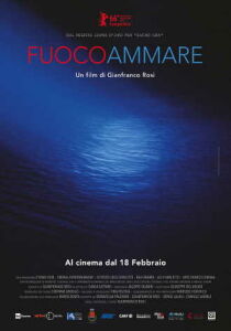 Fuocoammare streaming