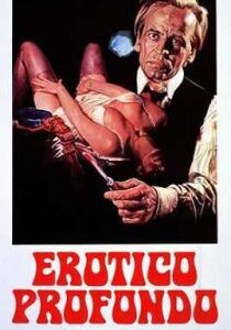Erotico profondo – Jack the Ripper streaming
