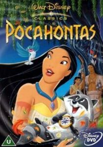 Pocahontas streaming