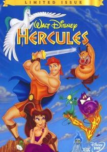 Hercules (1997) streaming