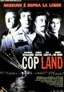 Cop Land streaming