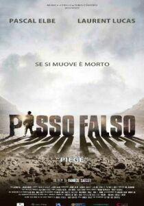 Passo falso streaming