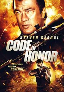 Code of Honor streaming